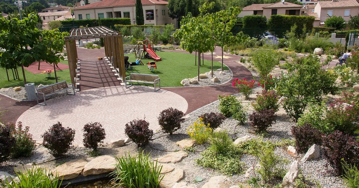 DPE du quartier Est à Carnoux-en-Provence : bâti, étiquettes et immobilier — Carnoux-en-Provence